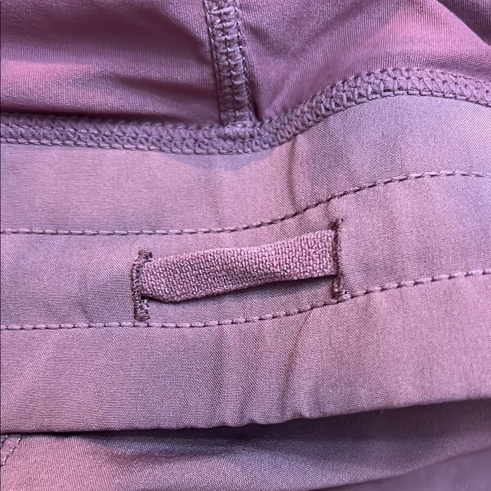 MPG TRAINING Shorts W/Built-in Shorts Liner - Picture 7 of 7